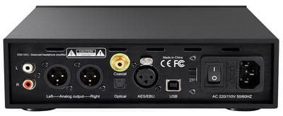 ремонт Цифро-аналоговых преобразователей Antelope Audio в Ступино 